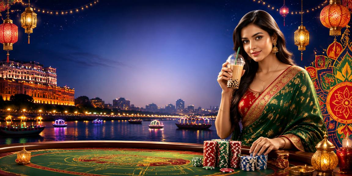 jbaji999 jbaji999 ক্যাসিনোতে কী কী আছে
